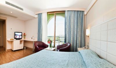 Imagine pentru Hotel VonResort Golden Coast 5* valabile pentru Paste  2026