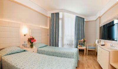 Imagine pentru Hotel VonResort Golden Coast 5* valabile pentru Paste  2026