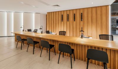 Imagine pentru Hotel Voya Beach Resort 5* valabile pentru Paste  2026