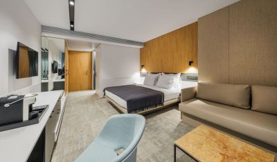 Imagine pentru Hotel Voya Beach Resort 5* valabile pentru Paste  2026