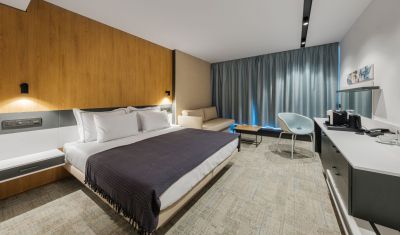 Imagine pentru Hotel Voya Beach Resort 5* valabile pentru Paste  2026