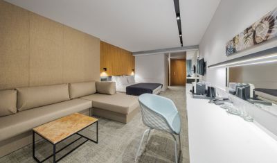 Imagine pentru Hotel Voya Beach Resort 5* valabile pentru Paste  2026