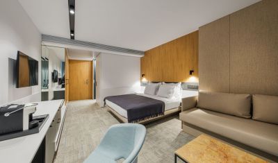 Imagine pentru Hotel Voya Beach Resort 5* valabile pentru Paste  2026