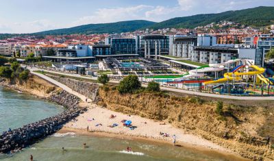 Imagine pentru Hotel Voya Beach Resort 5* valabile pentru Paste  2026