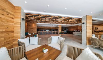 Imagine pentru Hotel Voya Beach Resort 5* valabile pentru Paste  2026