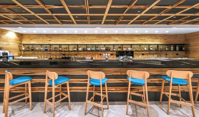 Imagine pentru Hotel Voya Beach Resort 5* valabile pentru Paste  2026