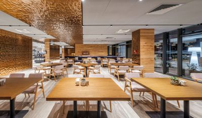 Imagine pentru Hotel Voya Beach Resort 5* valabile pentru Paste  2026