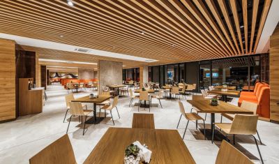 Imagine pentru Hotel Voya Beach Resort 5* valabile pentru Paste  2026