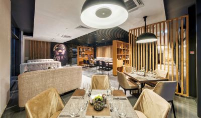 Imagine pentru Hotel Voya Beach Resort 5* valabile pentru Paste  2026