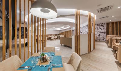 Imagine pentru Hotel Voya Beach Resort 5* valabile pentru Paste  2026