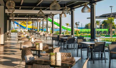 Imagine pentru Hotel Voya Beach Resort 5* valabile pentru Paste  2026