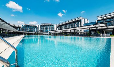 Imagine pentru Hotel Voya Beach Resort 5* valabile pentru Paste  2026