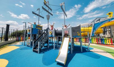 Imagine pentru Hotel Voya Beach Resort 5* valabile pentru Paste  2026