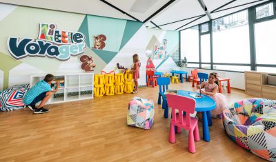 Imagine pentru Hotel Voya Beach Resort 5* valabile pentru Paste  2026