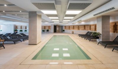 Imagine pentru Hotel Voya Beach Resort 5* valabile pentru Paste  2026