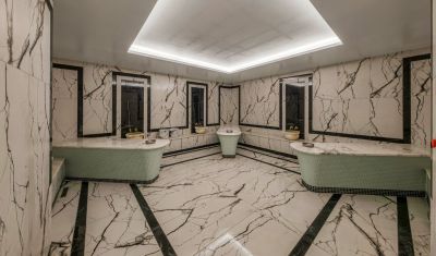 Imagine pentru Hotel Voya Beach Resort 5* valabile pentru Paste  2026