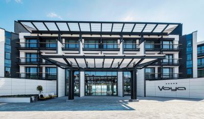 Imagine pentru Hotel Voya Beach Resort 5* valabile pentru Paste  2026