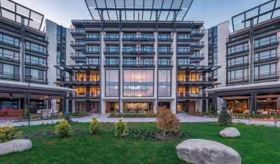 Imagine pentru Hotel Voya Beach Resort 5* valabile pentru Paste  2026