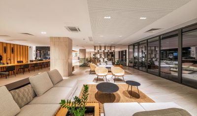 Imagine pentru Hotel Voya Beach Resort 5* valabile pentru Paste  2026