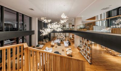 Imagine pentru Hotel Voya Beach Resort 5* valabile pentru Paste  2026