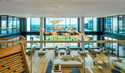 Imagine pentru Hotel Voya Beach Resort 5* valabile pentru Paste  2026