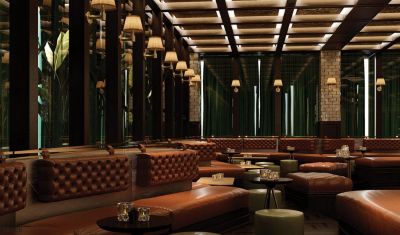 Imagine pentru Hotel Voyage Belek Golf & Spa 5* valabile pentru Paste  2026