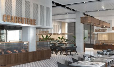 Imagine pentru Hotel Voyage Belek Golf & Spa 5* valabile pentru Paste  2026