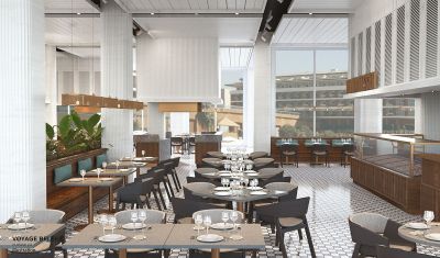 Imagine pentru Hotel Voyage Belek Golf & Spa 5* valabile pentru Paste  2026