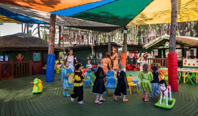 Imagine pentru Hotel Voyage Belek Golf & Spa 5* valabile pentru Paste  2026