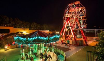 Imagine pentru Hotel Voyage Belek Golf & Spa 5* valabile pentru Paste  2026