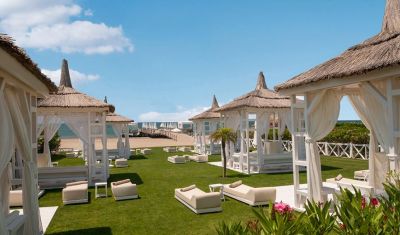 Imagine pentru Hotel Voyage Belek Golf & Spa 5* valabile pentru Paste  2026