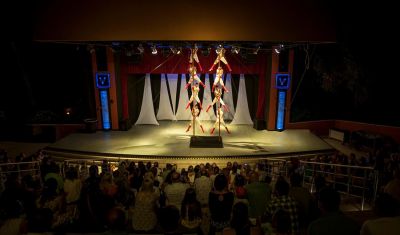 Imagine pentru Hotel Voyage Belek Golf & Spa 5* valabile pentru Paste  2026