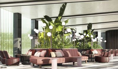 Imagine pentru Hotel Voyage Belek Golf & Spa 5* valabile pentru Paste  2026