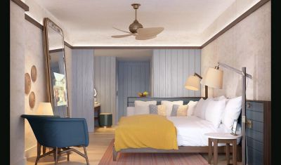 Imagine pentru Hotel Voyage Belek Golf & Spa 5* valabile pentru Paste  2026