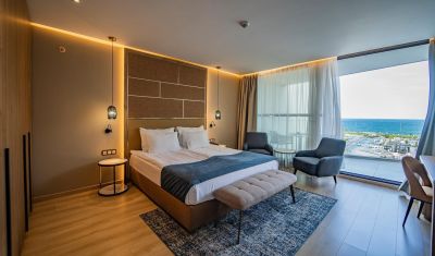 Imagine pentru Hotel Wave Resort 5* valabile pentru Paste  2026