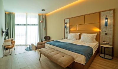 Imagine pentru Hotel Wave Resort 5* valabile pentru Paste  2026