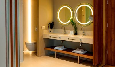 Imagine pentru Hotel Wave Resort 5* valabile pentru Paste  2026