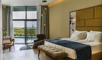 Imagine pentru Hotel Wave Resort 5* valabile pentru Paste  2026