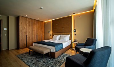 Imagine pentru Hotel Wave Resort 5* valabile pentru Paste  2026