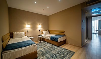 Imagine pentru Hotel Wave Resort 5* valabile pentru Paste  2026