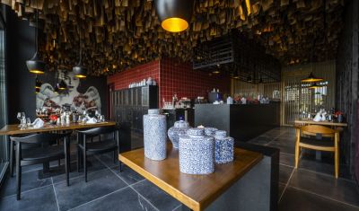 Imagine pentru Hotel Wave Resort 5* valabile pentru Paste  2026