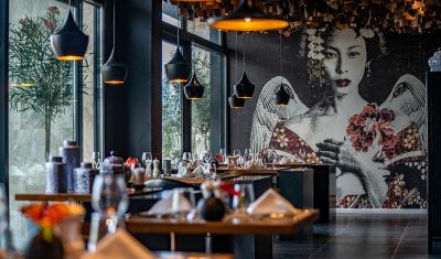 Imagine pentru Hotel Wave Resort 5* valabile pentru Paste  2026