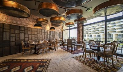 Imagine pentru Hotel Wave Resort 5* valabile pentru Paste  2026