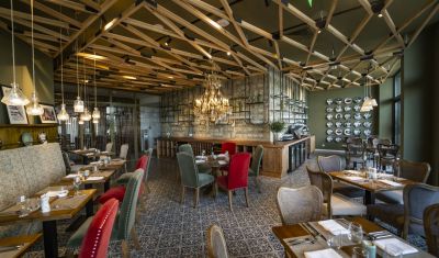 Imagine pentru Hotel Wave Resort 5* valabile pentru Paste  2026