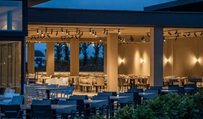 Imagine pentru Hotel Wave Resort 5* valabile pentru Paste  2026