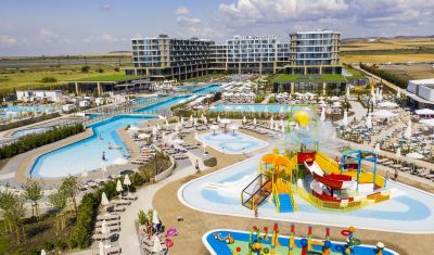 Imagine pentru Hotel Wave Resort 5* valabile pentru Paste  2026