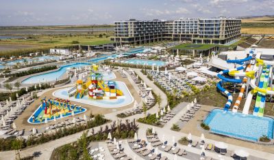 Imagine pentru Hotel Wave Resort 5* valabile pentru Paste  2026
