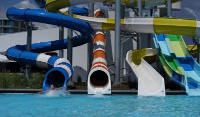 Imagine pentru Hotel Wave Resort 5* valabile pentru Paste  2026