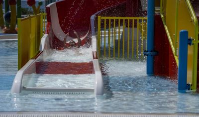 Imagine pentru Hotel Wave Resort 5* valabile pentru Paste  2026