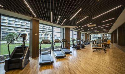 Imagine pentru Hotel Wave Resort 5* valabile pentru Paste  2026